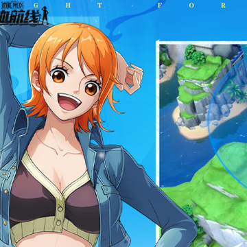 航海王热血航线三星版 航海王热血航线三星版