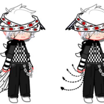 Gacha Lavender
