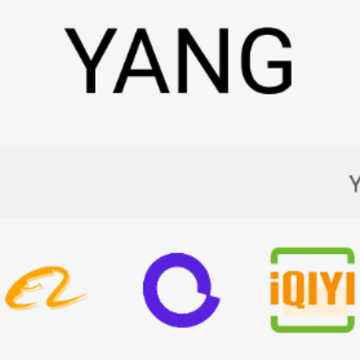 YANG图标包下载 YANG图标包下载