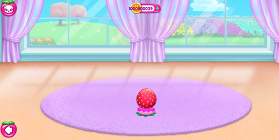 ˮ���ǳ�������(Fruitsies)