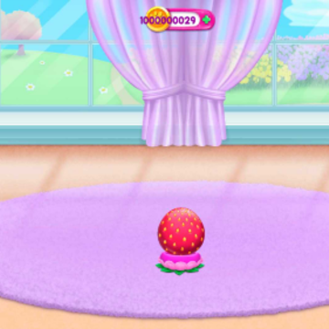 ˮ���ǳ�������(Fruitsies)