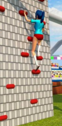 �������������˶�(Anime High School Summer Sport)