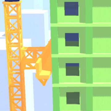 3D极限建造 3D极限建造