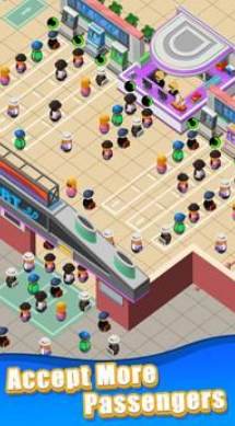 码头模拟巨头(Port Tycoon) 码头模拟巨头(Port Tycoon)