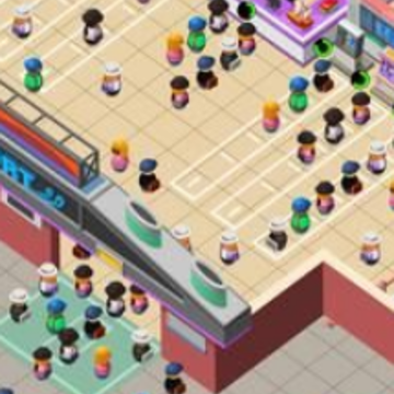 码头模拟巨头(Port Tycoon) 码头模拟巨头(Port Tycoon)