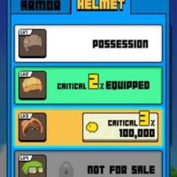 LevelUp游戏 LevelUp游戏