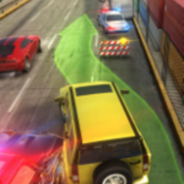��������(Highway Getaway)