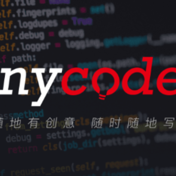 Anycodes�ֻ��ͻ���