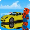 �ɳ��ؼ�ģ����Car Stuntv1.0.1 ��׿��