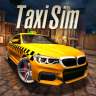 出租车游戏模拟器Taxi Gamev0.1 安卓版