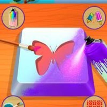 ����DIY����Keyboard DIY Art