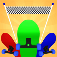 滑板竞赛3Dv0.2 安卓版