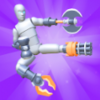 �ϲ���ս��Merge and Fightv0.1 ��׿��