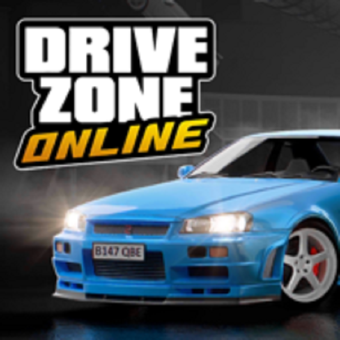 ��ʻ�ش�OL(drive zone)v0.4.1 �ٷ�����