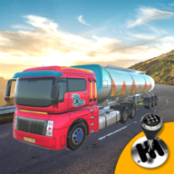 油轮卡车模拟Oil Tanker Truck Simv1 安卓版