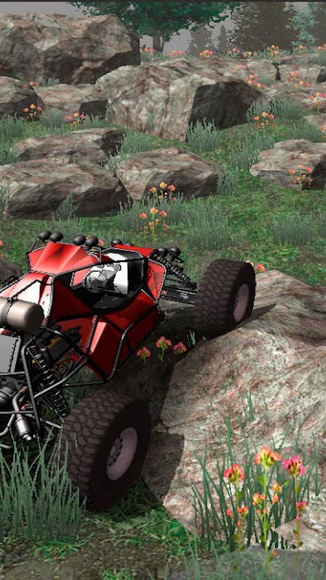 ԽҰ4x4��ʻģ����v1 ��׿��
