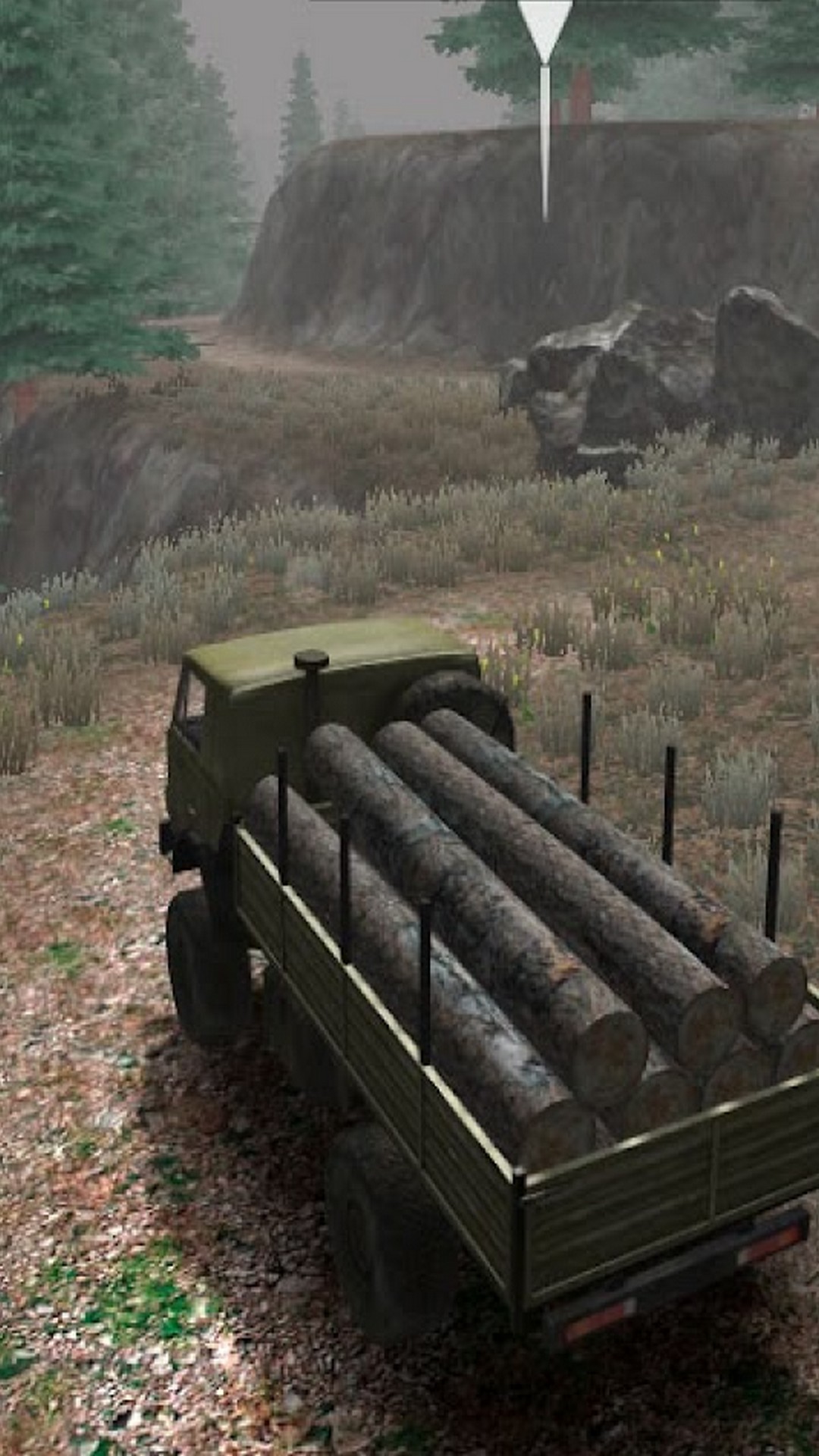 ԽҰ4x4��ʻģ����v1 ��׿��