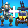 �ϲ�¡¡��Merge Rumblev1.0.4 ��׿��