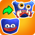 巨大的进化跑步者v1.0.4 安卓版