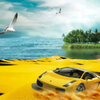 ɳ̲����Beach Racingv2.3 ��׿��
