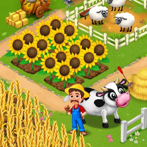 ��ũ��Big Farmerv1.9.0 ��׿��