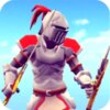 ��ʿ�ĽǶ���Castle Defense Knight Fightv1.0 ��׿��