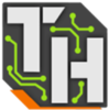 ��ʵ�ĺڿ���ϷTrue Hackerv1.0 ��׿��