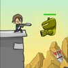 ����������Alien Defencev1.0 ��׿��