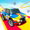 ؼHot wheels Stunt Racev1.0.11 ׿