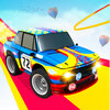 ������ؼ�����Hot wheels Stunt Racev1.0.11 ��׿��