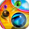 ���С�����Crazy Balls Racev1.0 ��׿��