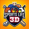 ��������3DSports Life 3Dv1.3 ��׿��