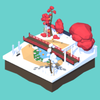 ��������Ϳɫ(Color Pocket World 3D)v1.31 ��׿��