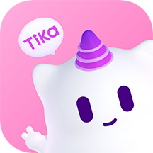 TiKa语音软件下载v3.0.21 最新版