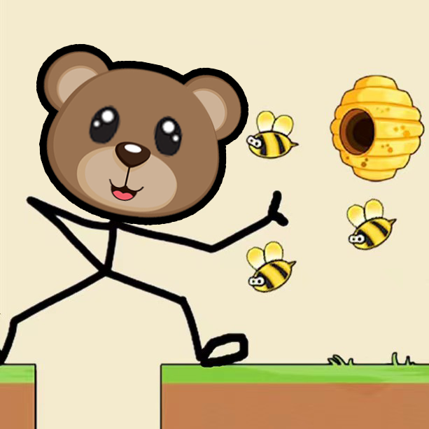 小熊的蜂蜜v1.0 安卓版