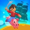 ����һ�����˵�Lucky Islandv2.0.1 ��׿��