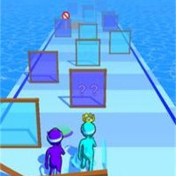 ���ɾ���Sonar Race