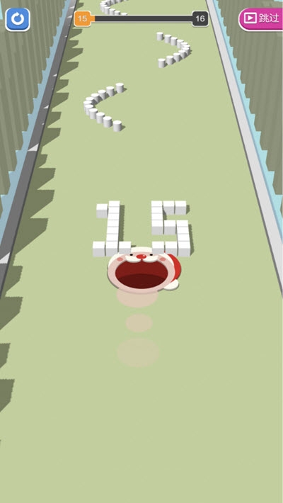 �ڶ��󴳹�(Devour Cubes)v1.0.1 ��׿��