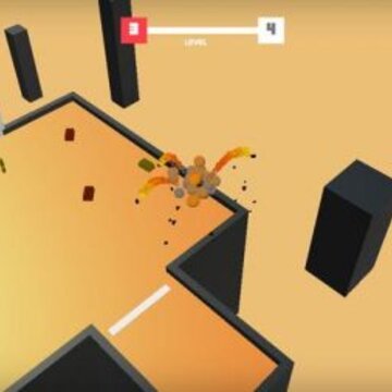 �ֻ���Ǯ��3DArcade Money Hole 3D