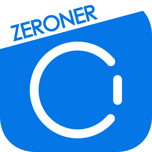 Zeroner appv6.1.1.39h 最新版
