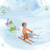 ѩ��Ư�ƾ���Snow Race 3Dv1.0.1 ��׿��
