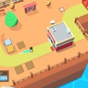 ���ñļ����Idle Bungee tycoon