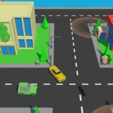 �ٳ��⳵Hey Taxi