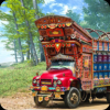 pk˿(PK Cargo Truck Transport)v1.6.1 ׿