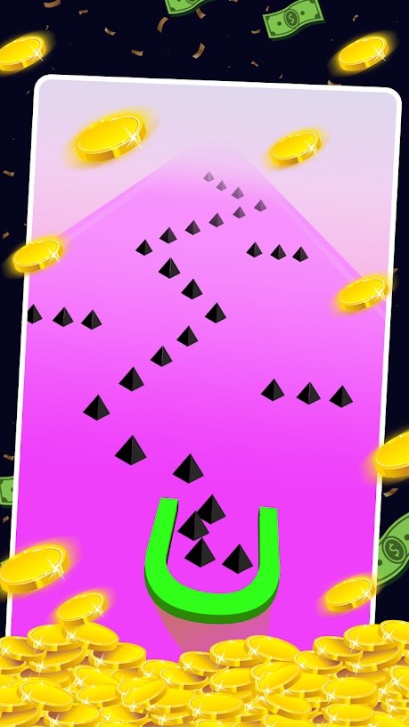 Ӳ���ռ�����սCollect Coinsv1.1.1 ��׿��