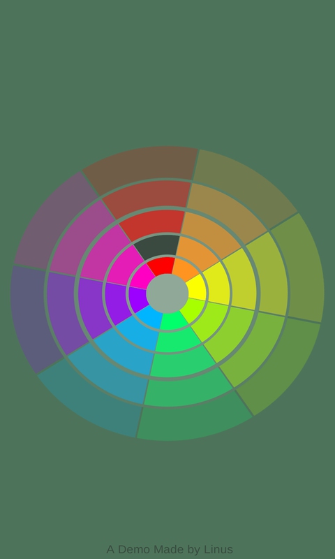ĲʺԲ(RainbowRound)v1.0.3 ׿
