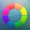 �������Ĳʺ�Բ��(RainbowRound)v1.0.3 ��׿��
