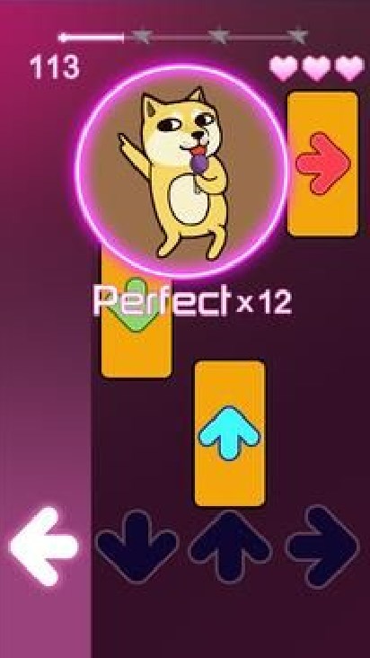 ����Ĺ�Dancing Dogv2.1.6 ��׿��