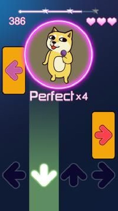 ����Ĺ�Dancing Dogv2.1.6 ��׿��