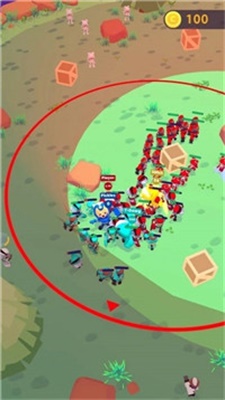 ������ʦMaster of Defencev0.1 ��׿��